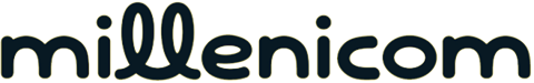 Millenicom logosu