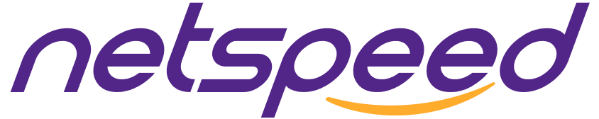 Netspeed logosu