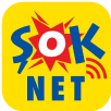 ŞokNet logosu