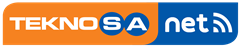 Teknosanet logosu